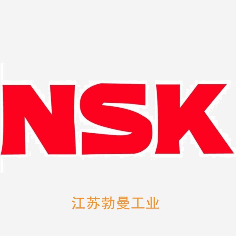 NSK W1201C-8PSS-C3Z20  nsk丝杠性能参数
